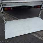 canter power gate